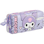 KUROMI KALEM ÇANTASI 3187