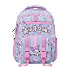 Kuromi Okul Çantası 3218