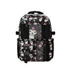 Kuromi Okul Çantası 3392