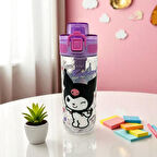 Kuromi Matara Yeni Sezon 500 Ml 