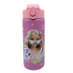 Barbie 600 Ml Çelik Matara 3452