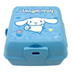 Cinnamoroll Beslenme Kutusu