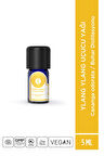 Ylang Ylang Uçucu Yağı - 5ml