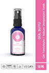 Gül Suyu (Tonik) - 50ml