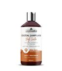 Yeşilmarka Doğal Yağlı Saçlar İçin Şampuan 400 ml
