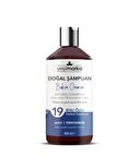 Yeşilmarka Doğal Bakım Onarım Şampuanı 400 ml