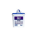 Mr. Oxy Profesyonel Yüzey Temizlik Mendili 400'LÜ