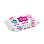 Mr.Oxy Yüzey Temizlik Havlusu Kiraz Çiçekleri 100 lü