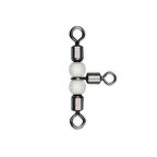 Remixon YM-1027 Boncuklu Üçlü T Fırdöndü No: 10 X 12