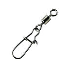 Remixon YM-3004 Rulmanlı Klipsli Fırdöndü No:1