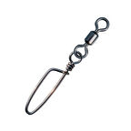 Remixon YM-3005 Rulmanlı Klipsli Fırdöndü No:6