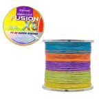 Remixon Fusion 600m X8 Multi Color ip Misina