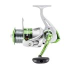 Remixon Joker 6000 Gun Olta Makinesi Green