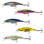 Ryuji S 50mm Hard Bait