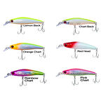 Ryuji Bubble Bait 8cm 12gr Maket Yem