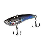 Remixon Ryuji Mirror Vib 4,5cm 9gr Flash