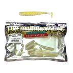 Ryuji Slim Shaker 7.6cm Silikon Yem