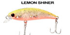 Ryuji Baby Minnow Sinking 5cm 4.5gr Maket Yem LEMON SHINER