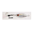 Ryuji Slow King Jig Yem SİLVER-60 Gr