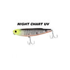 Ryuji Crazy Dog 9,5cm 15gr Suni Yem Night Chart