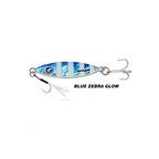 Ryuji Zuby Jig Yem Blue Zebra Glow-15 Gr