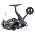 REMIXON NEW BLUETIN HC 3000 3+1BB MAKARA Standart-Standart