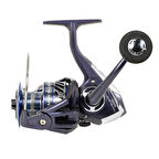 Remixon New Bluetin HC 6000 3+1 BB Spin Olta Makinesi