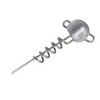 Ryuji Screw Jighead 25GR 3'lü Paket
