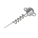 Ryuji Screw Jighead 7GR 3'lü Paket
