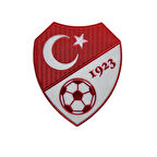 TFF Logo (3D-KABARTMA)