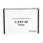 Tonersepeti Canon C-EXV-40 Muadil Fotokopi Toner