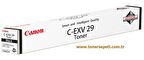 Tonersepeti Canon C-EXV-29 Siyah Orjinal Fotokopi Toner