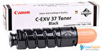 Tonersepeti Canon C-EXV-37 Orjinal Fotokopi Toner
