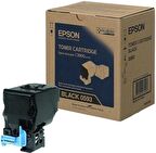 Tonersepeti Epson CX-37/C13S050593 Siyah Orjinal Toner