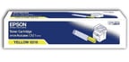 Tonersepeti Epson CX21-C13S050316 Orjinal Sarı Toner