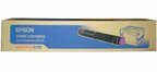Tonersepeti Epson C9100/C13S050196 Orjinal Kırmızı Toner