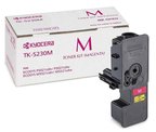 Tonersepeti Kyocera Mita TK-5230 Orjinal Kırmızı Toner
