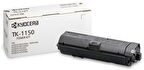 Tonersepeti Kyocera TK-1150 Orjinal Toner
