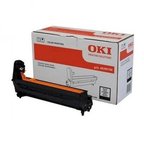 Tonersepeti Oki ES7411-01275104 Siyah Orjinal Drum Ünitesi