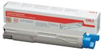 Tonersepeti Oki C3500-43459373 Orjinal Sarı Toner