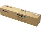 Tonersepeti Samsung CLT-C806S Mavi Orjinal Toner