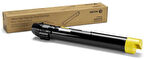 Tonersepeti Xerox Phaser 7500-106R01445 Sarı Orjinal Toner
