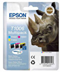 Tonersepeti Epson T1006 C13T10064020 Orjinal Avantaj Paket