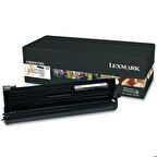 Tonersepeti Lexmark C925-C925X72G Siyah Orjinal Drum Ünitesi