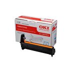 Tonersepeti Oki C5850-C5950 43870023 Mavi Drum Ünitesi
