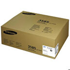 Tonersepeti Samsung MLT-D358S/ELS Siyah Orjinal Toner SL-M3570LX  SL-M4370LX  SL-M5370LX Toneri