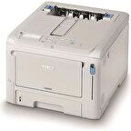 Tonersepeti Oki C650DN Renkli Lazer Yazıcı