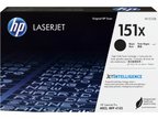 Tonersepeti HP 151X Siyah Orjinal Toner Yüksek Kapasiteli W1510X