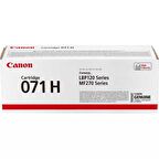 Tonersepeti Canon 071/ CRG-071H  Y.K Orjinal Toner Mf270 Serisi/Mf272DW