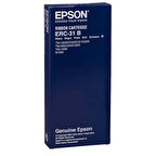 Epson ERC-31B Orjinal Şerit S015369